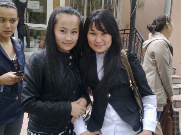 Майра Докторовна