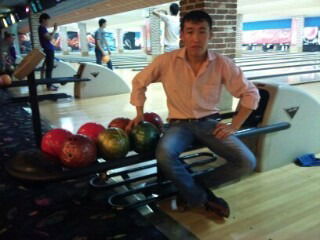 Жумабай Абдиллаев