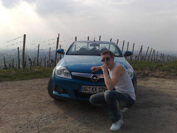 Павел Богатырёв