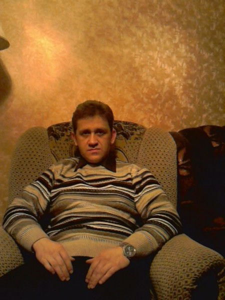 Сергей Туркин