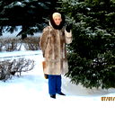 Любовь Муравьева