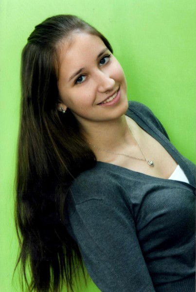 Татьяна Чуб