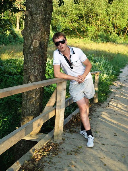 Денис Репин