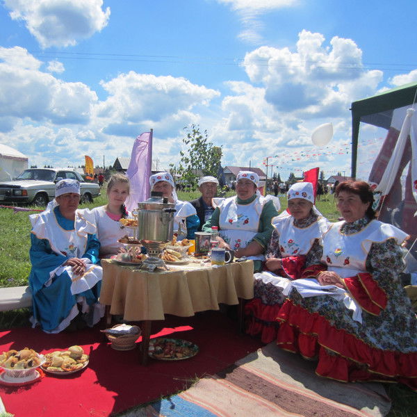 Арина Зайляева