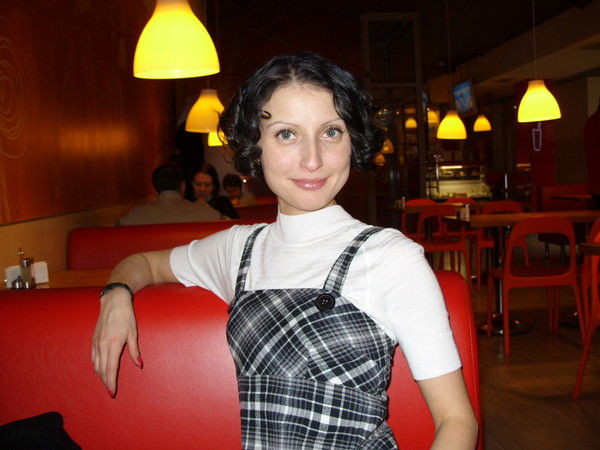 Наталья Лоскутова