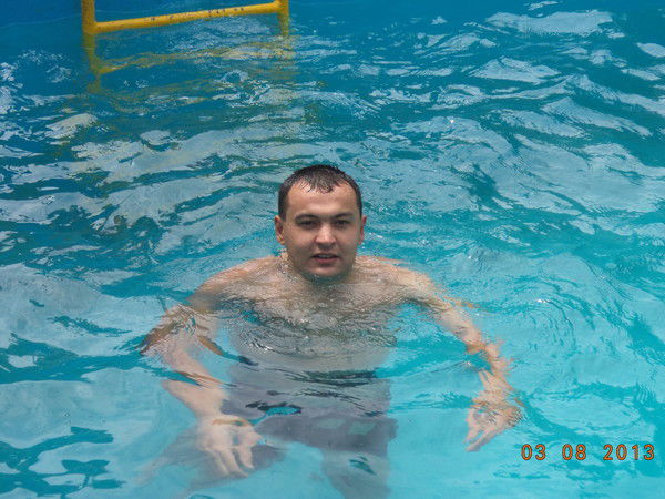 Андрей Нурсиитов