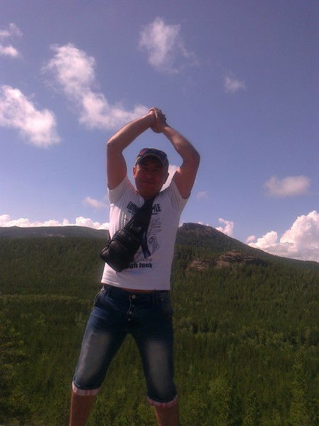 Ерсен Туремуратов