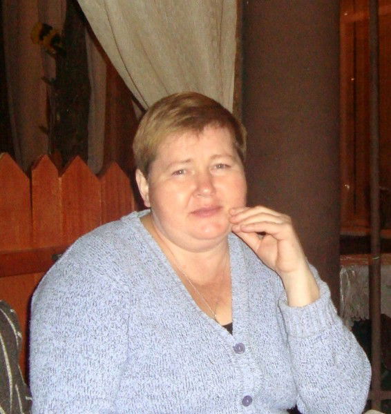 Татьяна Кащенко-Донская