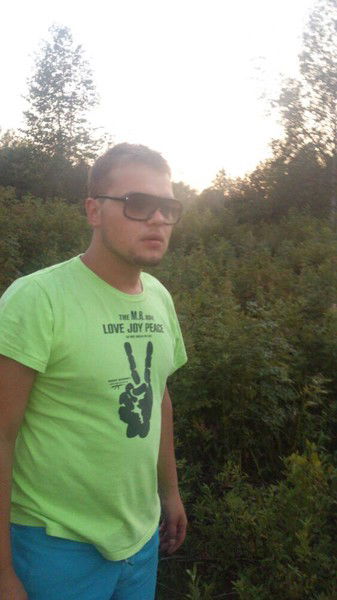 Ковтун Сергей