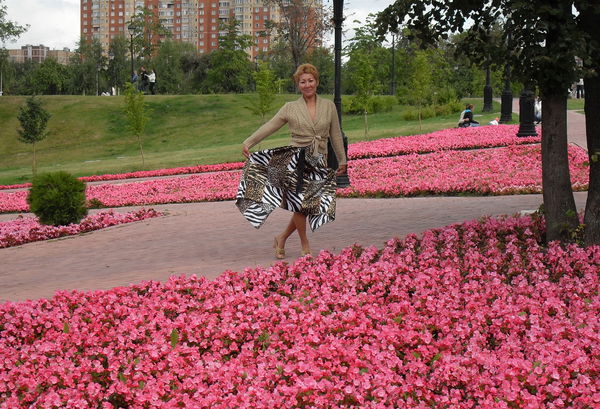 Гуля Рысалиева