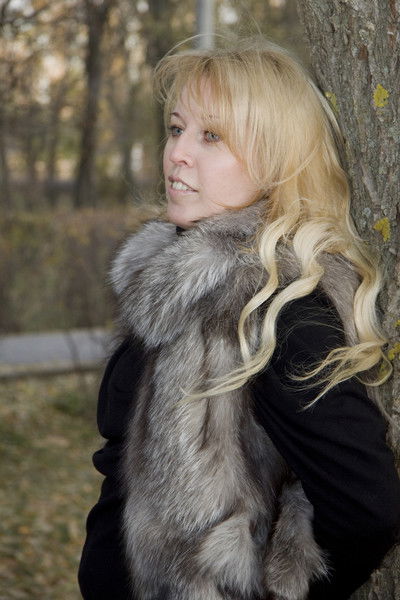 Татьяна Дорогань