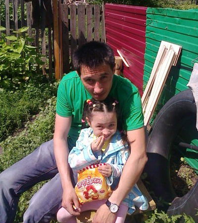 Роберт Аюпов