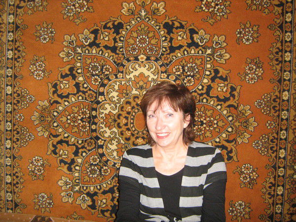 Людмила Самыловская