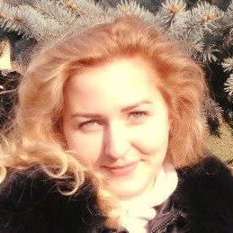 Екатерина Турбар