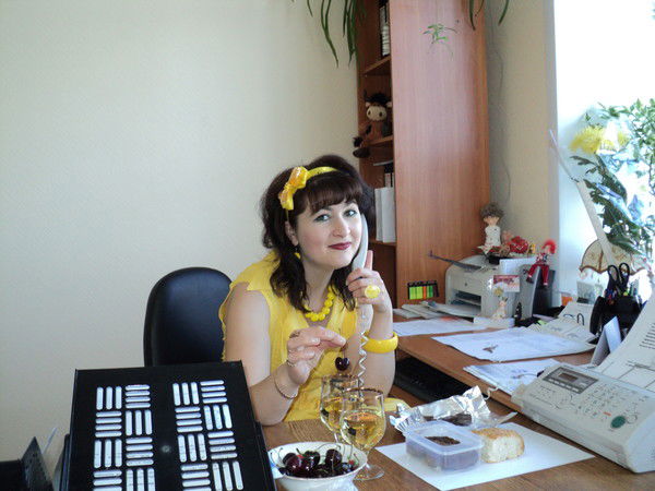 Тамара Новик