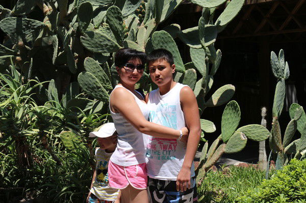 Гульнара Раимбекова