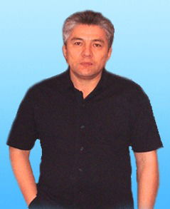 Ахрор Насиров