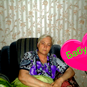 Людмила Имамилова