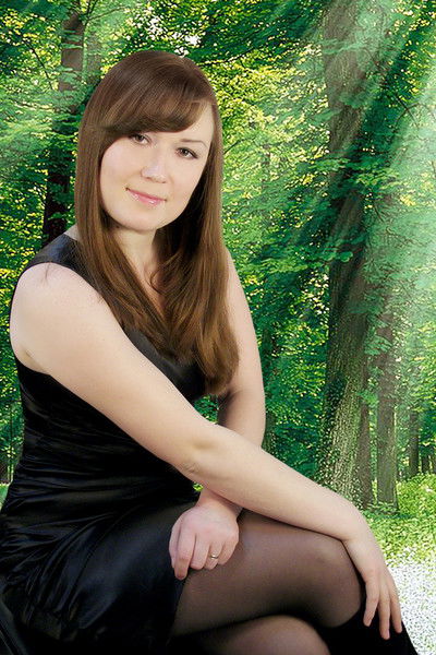 Дина Зайцева