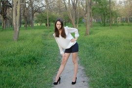 Ирина Огородник