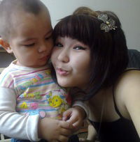 Ажар Самратова