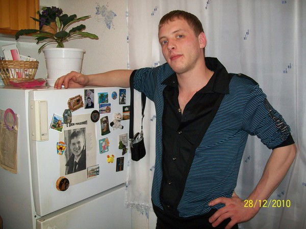 Валентин Калинин