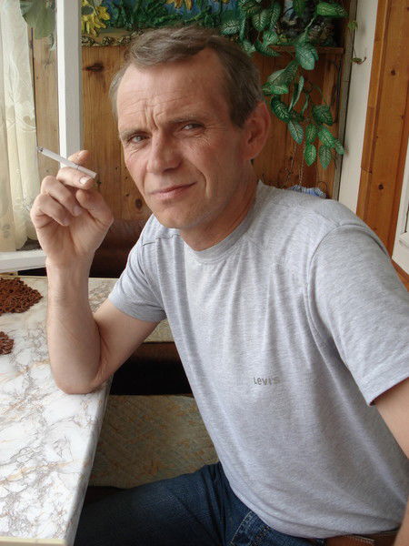 Александр Герасимец