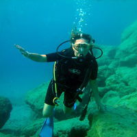 Ирина Особливец