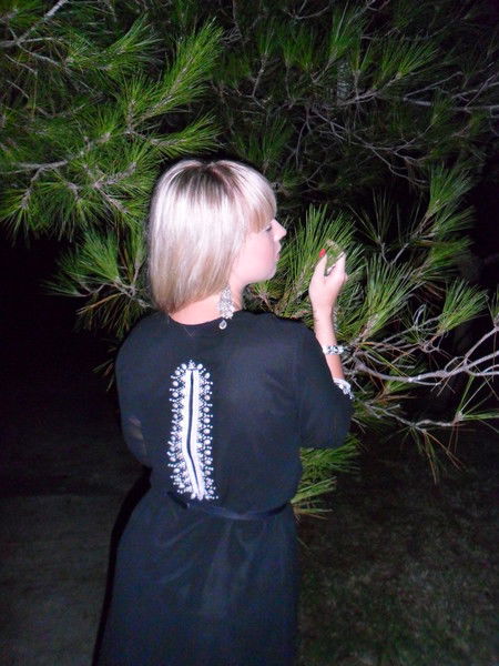 Дарья Голованова