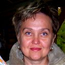 Лариса Калужских