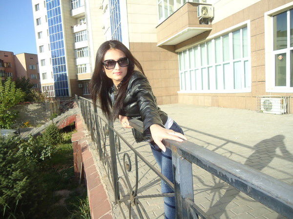 Малика Блалова