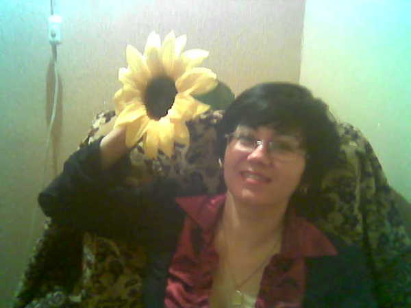 Тамара Калашникова