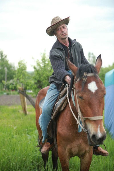 Вячеслав Ларичев