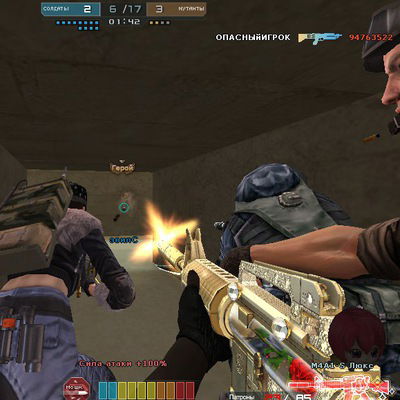 Игорь Криворотько