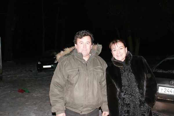 Рудик Жуманияз