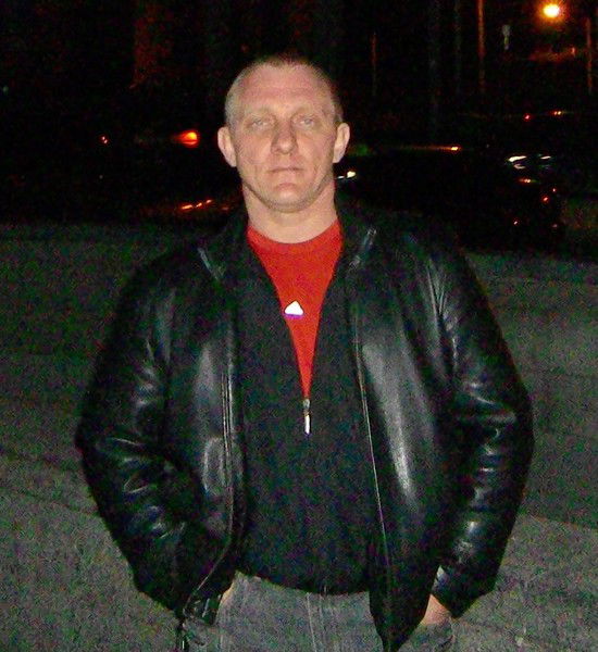 Сергей Дмитриченко