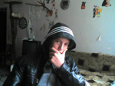 Андрей Гольцер