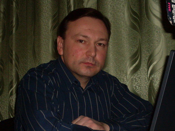 Александр Головкин