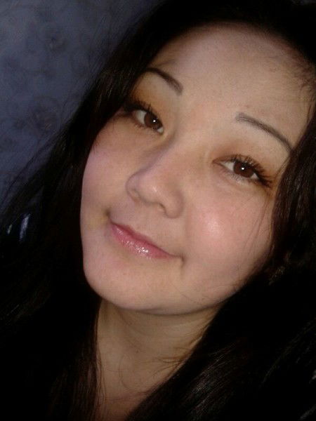 Гульнур Шайкина