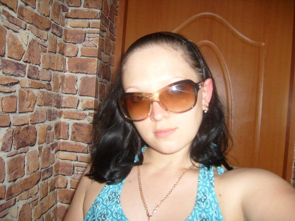 Ольга Кривич