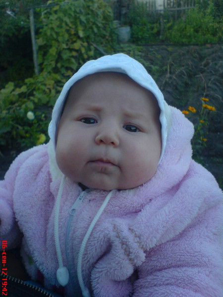 Лариса Соколова