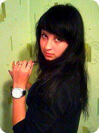 Вероничка ********