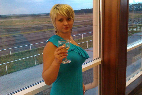 Наталья Бражникова