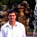 Юрий Рискулов