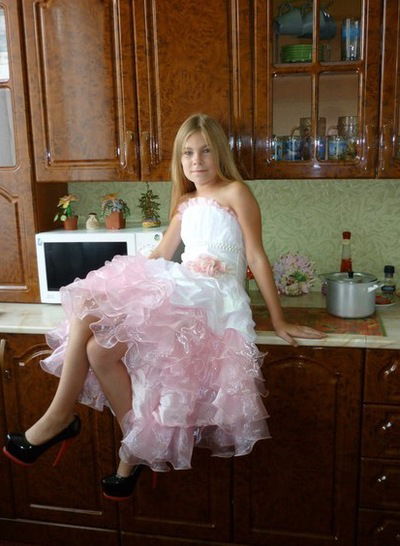 Алина Моргуль