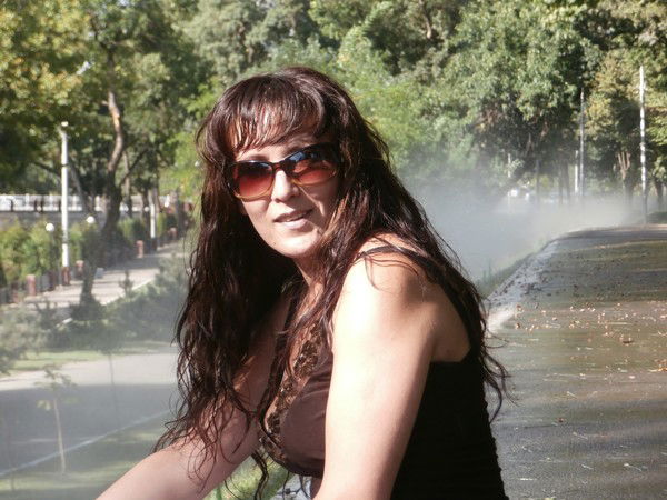 Svetlana Shilovskaya