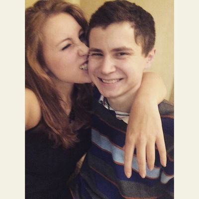 Anastasia Vitvitskaya