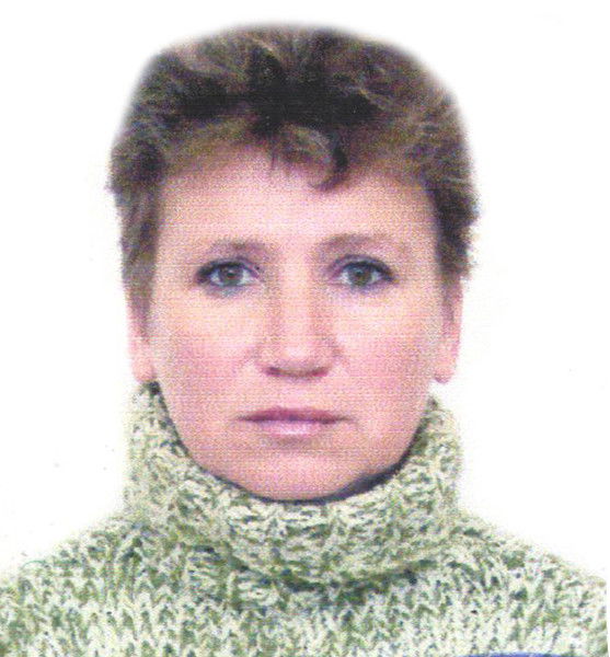 Юля Жиркова