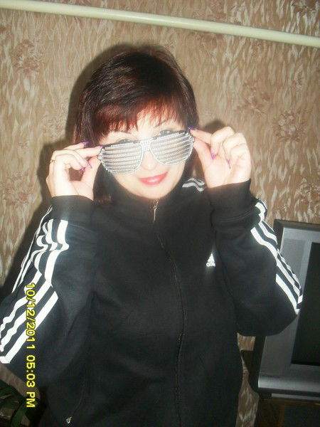 Евгения Карманова