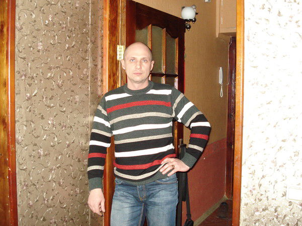 Евгений Бурков